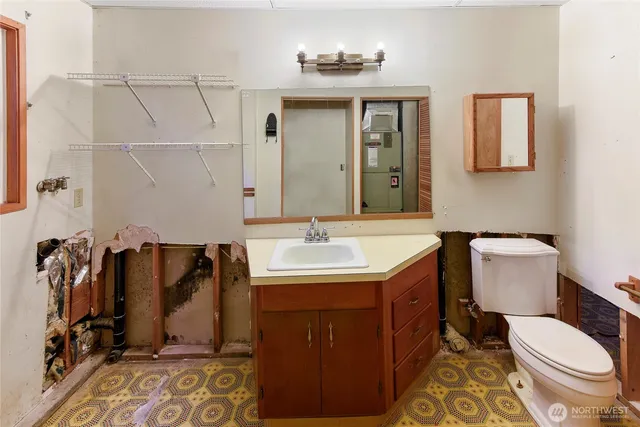 $675,000 | 5755 Blakely Avenue Northeast, Bainbridge Island, WA 98110