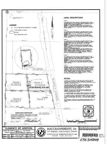 $675,000 | 5755 Blakely Avenue Northeast, Bainbridge Island, WA 98110