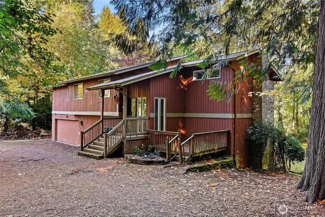 $675,000 | 5755 Blakely Avenue Northeast, Bainbridge Island, WA 98110