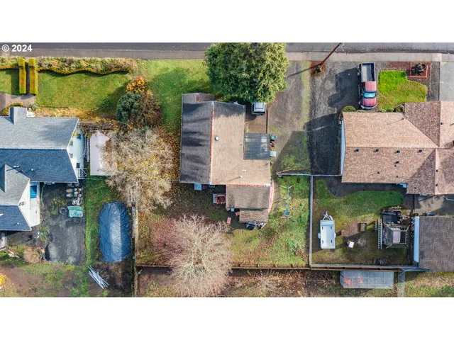 $249,999 | 1248 1st Avenue, Sweet Home, OR 97386