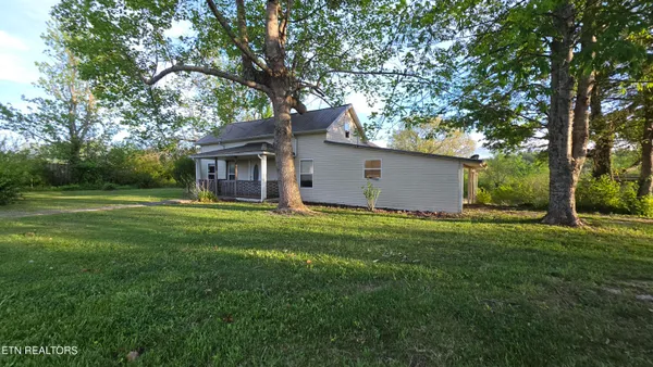 $129,900 | 671 Williams Creek Road, Oneida, TN 37841