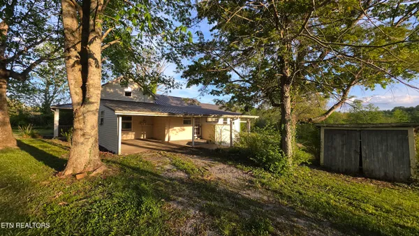 $129,900 | 671 Williams Creek Road, Oneida, TN 37841