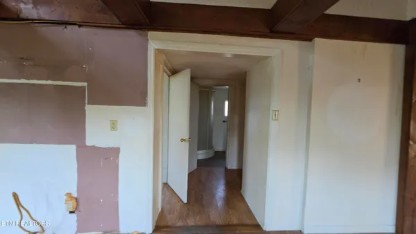 $129,900 | 671 Williams Creek Road, Oneida, TN 37841
