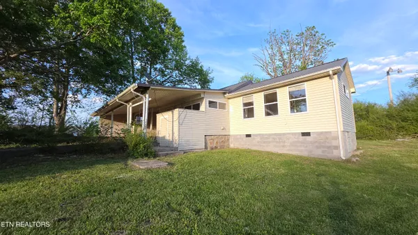 $129,900 | 671 Williams Creek Road, Oneida, TN 37841