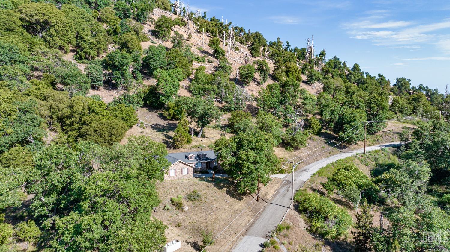 Undisclosed Address Tehachapi, CA 93561 - Photo 34 of 42