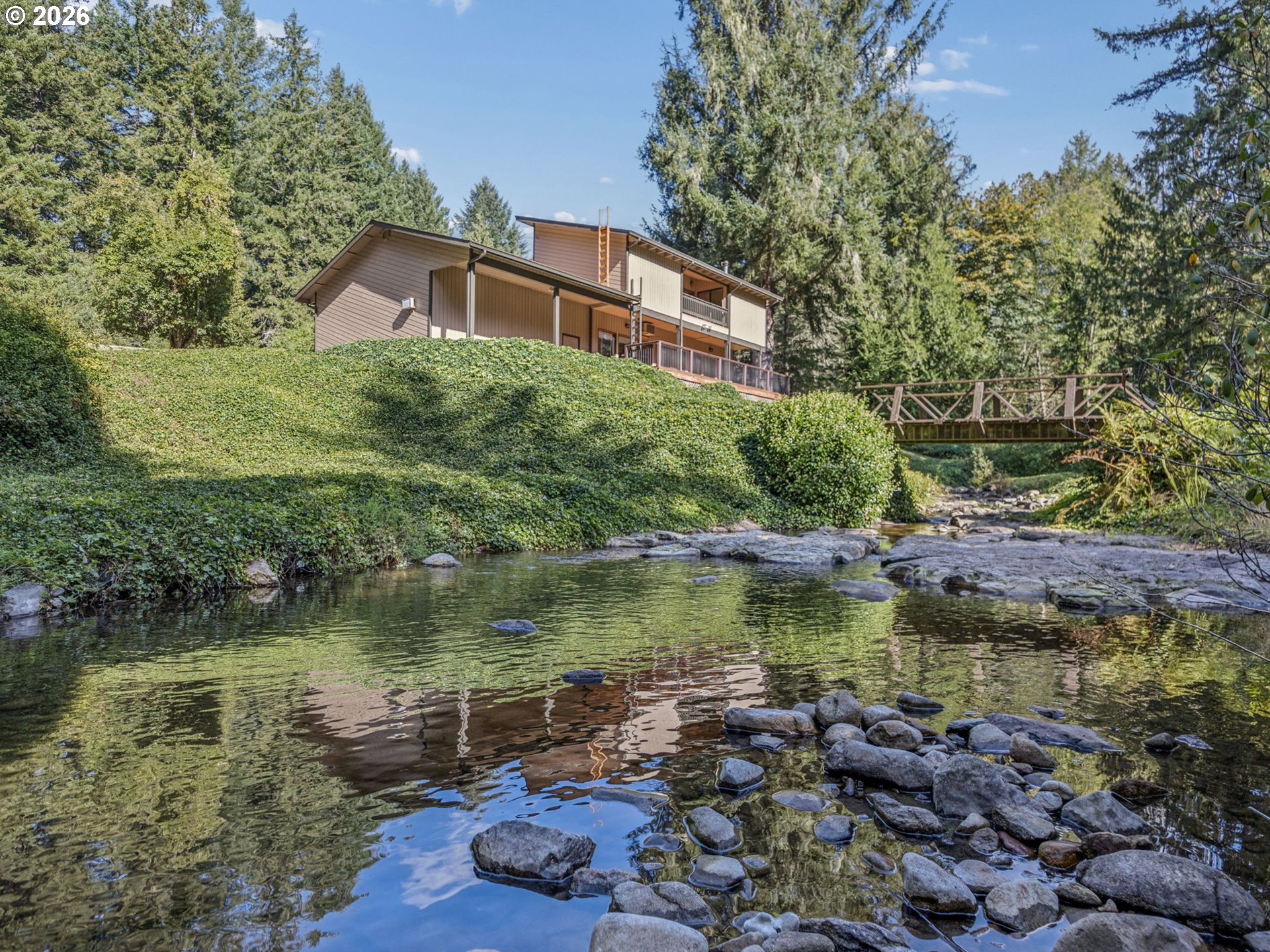 35935 Southeast Bowman Road Estacada, OR 97023 - Photo 1 of 47 Gallery Image 1