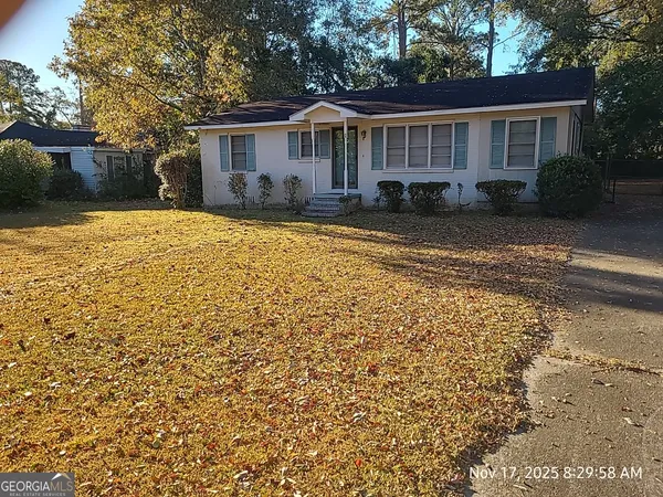 $1,250 | 1604 Highland Avenue, Dublin, GA 31021