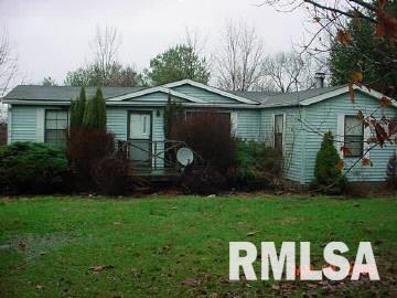 3010 Dillinger Road Carbondale, IL 62901 - Photo 1 of 3