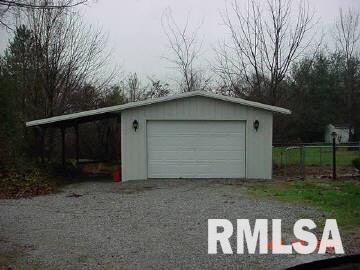 3010 Dillinger Road Carbondale, IL 62901 - Photo 2 of 3