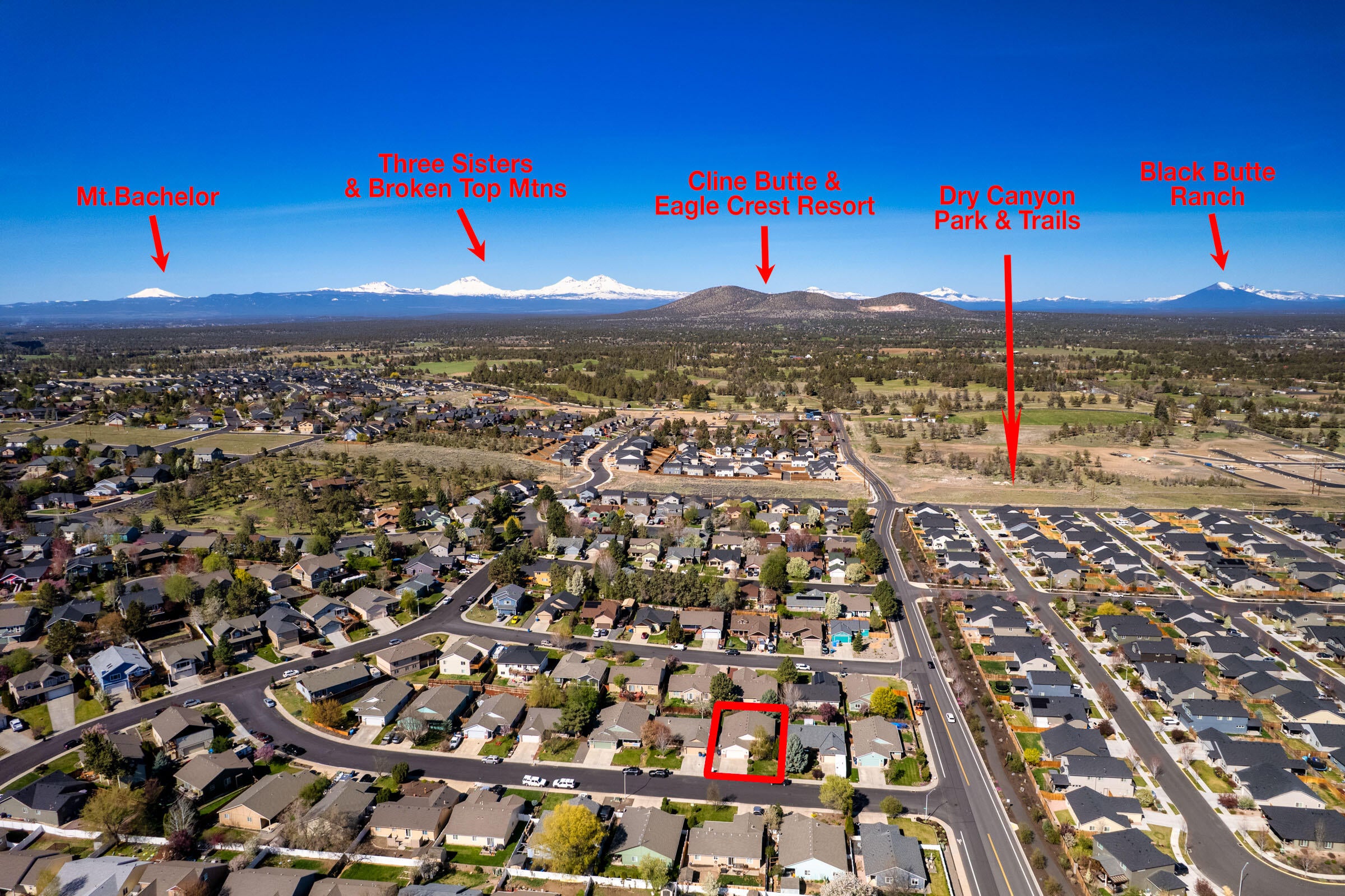 1933 Southwest 35th Place Redmond, OR 97756 - Photo 24 of 27 152_Aerials_1933 SW 35th_Pro Property Ph