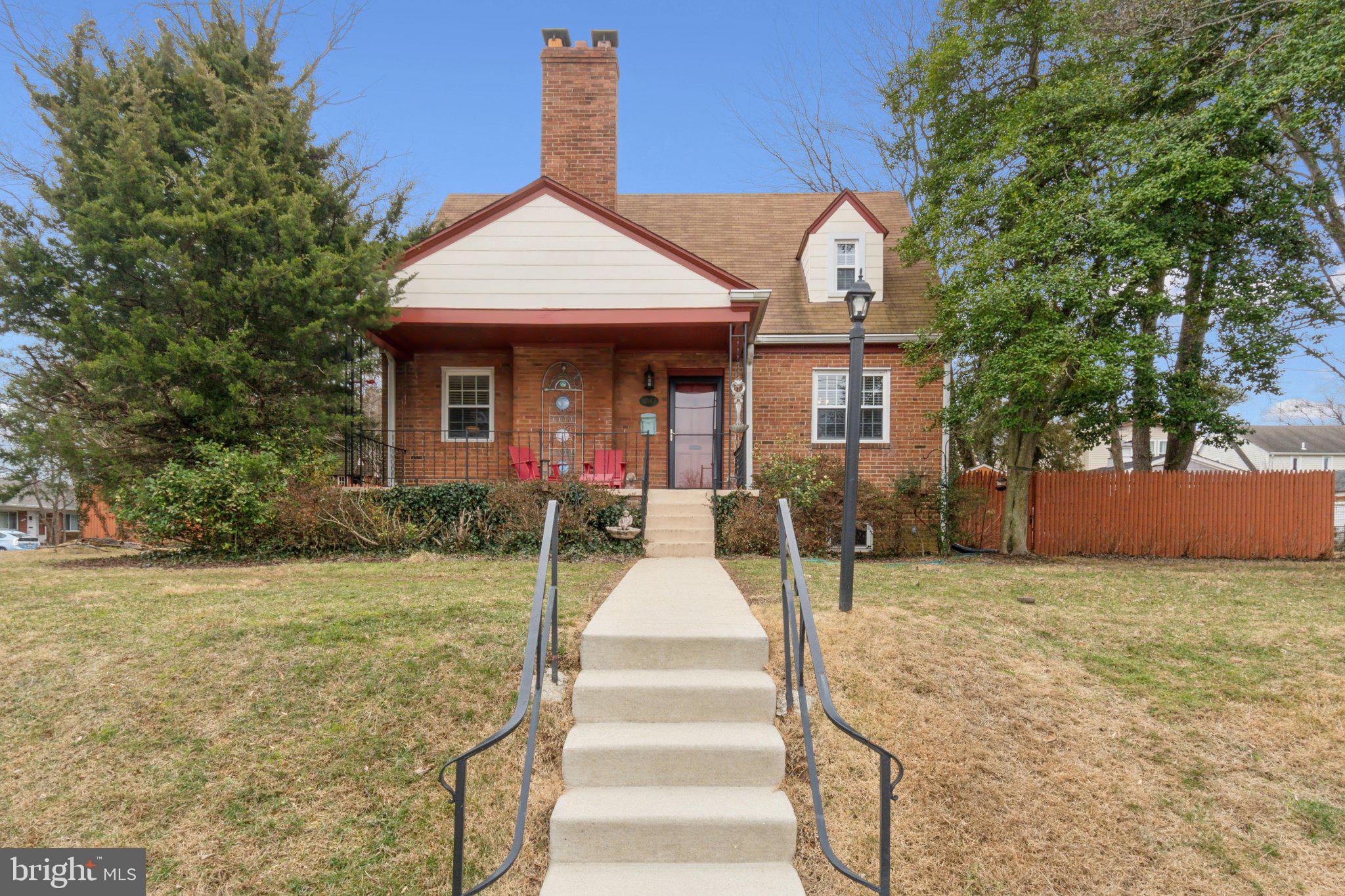 10147 Dallas Avenue Silver Spring, MD 20901 - Photo 1 of 21