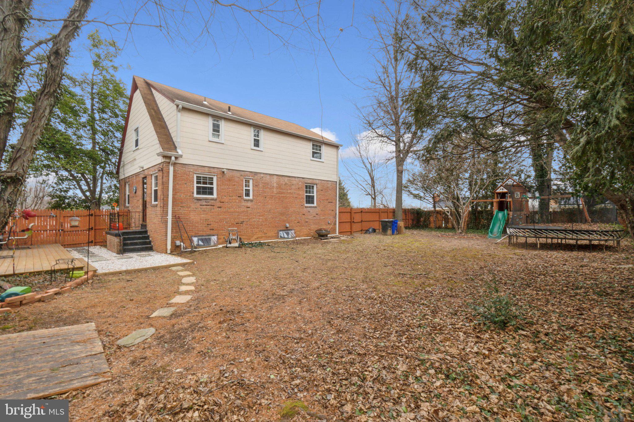 10147 Dallas Avenue Silver Spring, MD 20901 - Photo 19 of 21