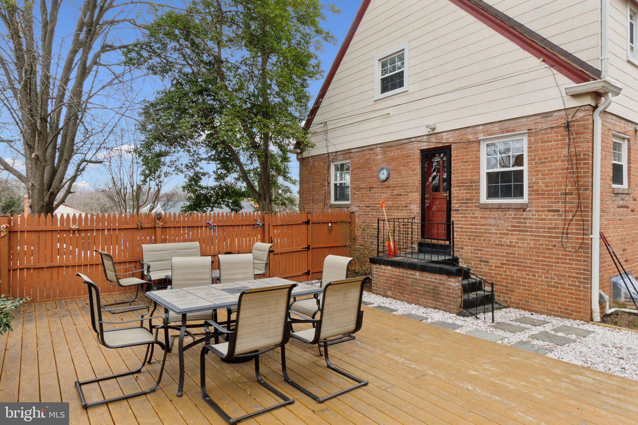 10147 Dallas Avenue Silver Spring, MD 20901 - Photo 20 of 21