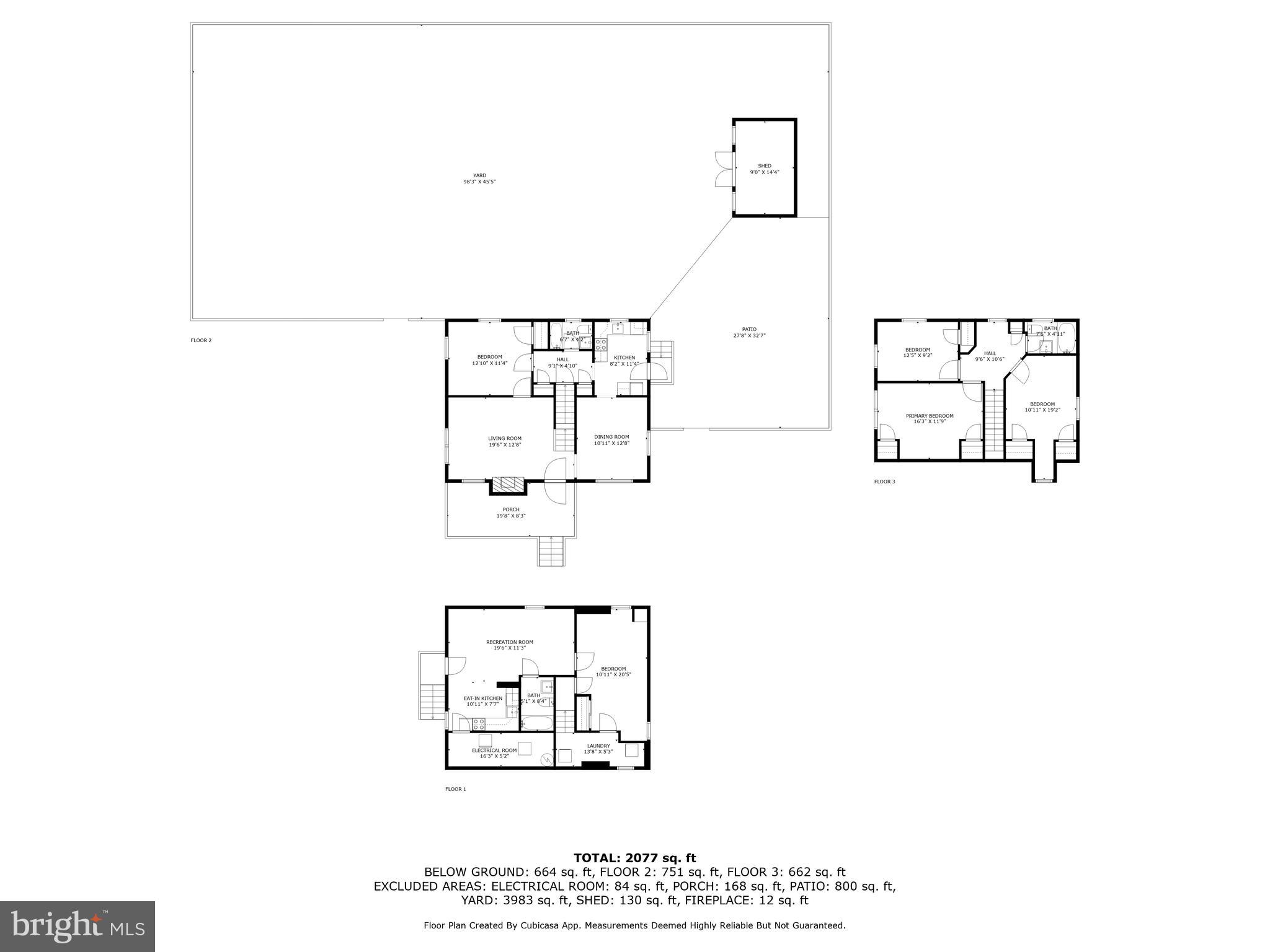 10147 Dallas Avenue Silver Spring, MD 20901 - Photo 21 of 21