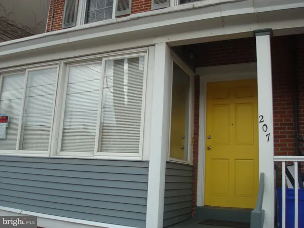 $1,900 | 207 Wollerton Street, West Chester, PA 19382