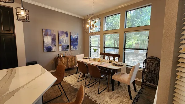 $2,850 | 300 San Gabriel Village Boulevard, Unit 411, Georgetown, TX 78626