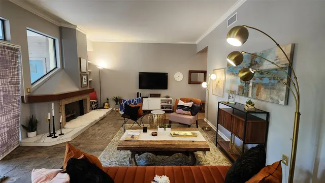 $2,850 | 300 San Gabriel Village Boulevard, Unit 411, Georgetown, TX 78626