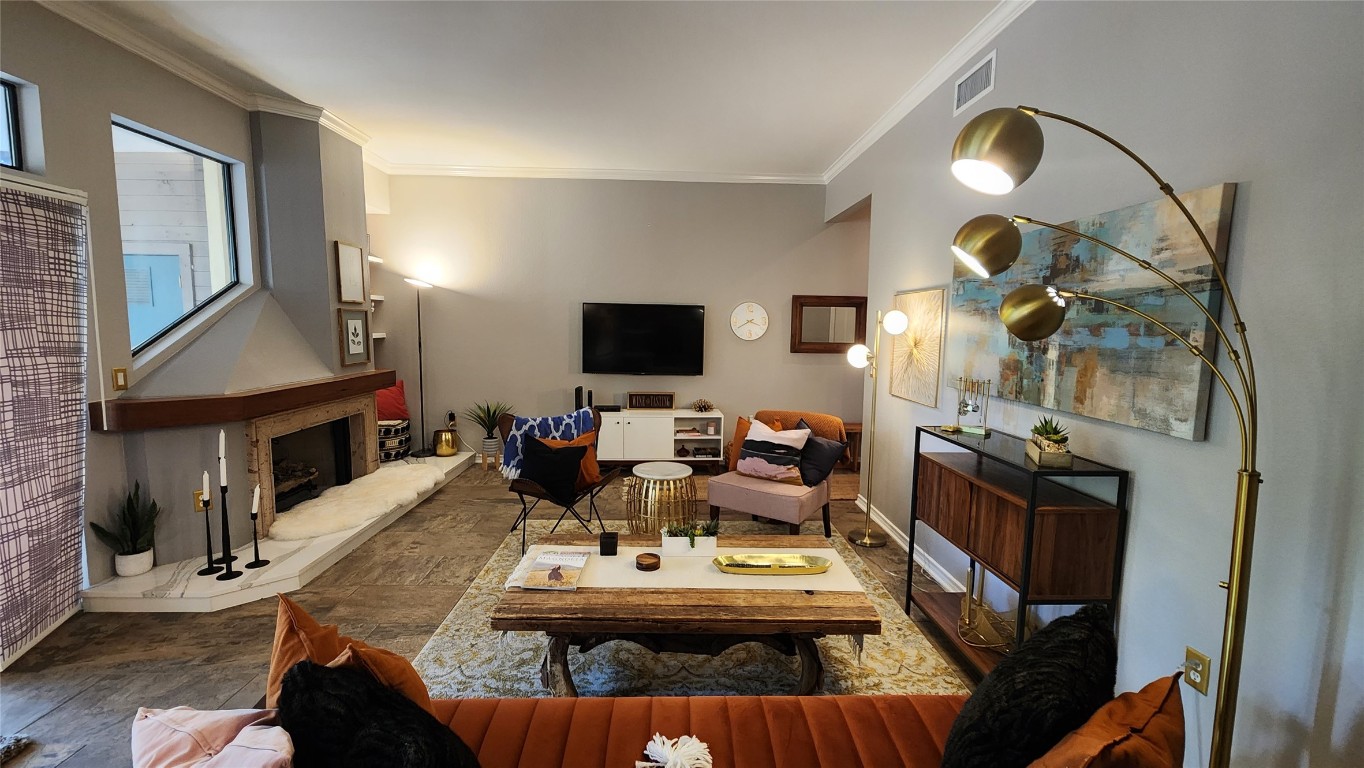 300 San Gabriel Village Boulevard, Unit 411 Georgetown, TX 78626 - Photo 17 of 40