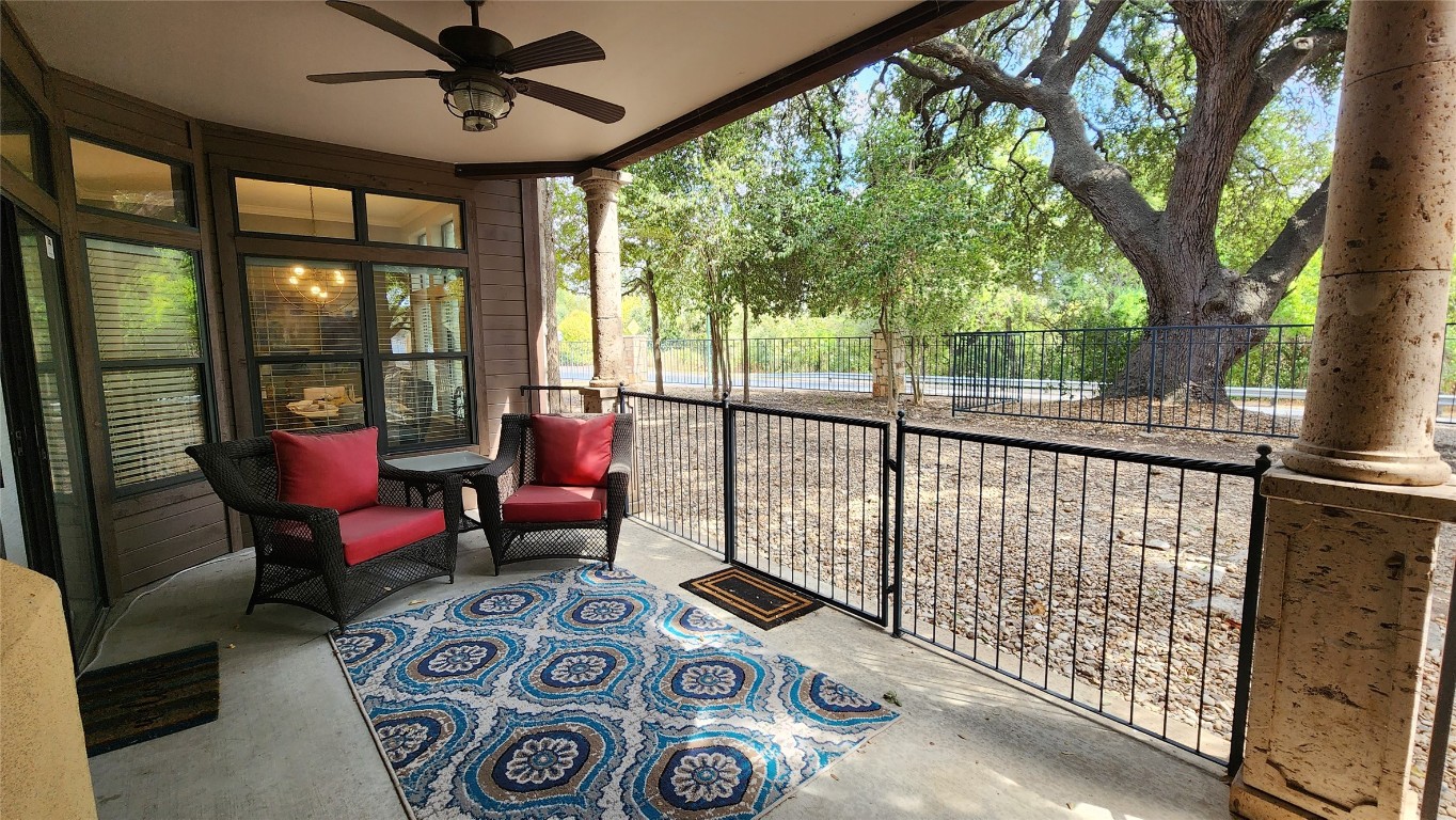 300 San Gabriel Village Boulevard, Unit 411 Georgetown, TX 78626 - Photo 38 of 40