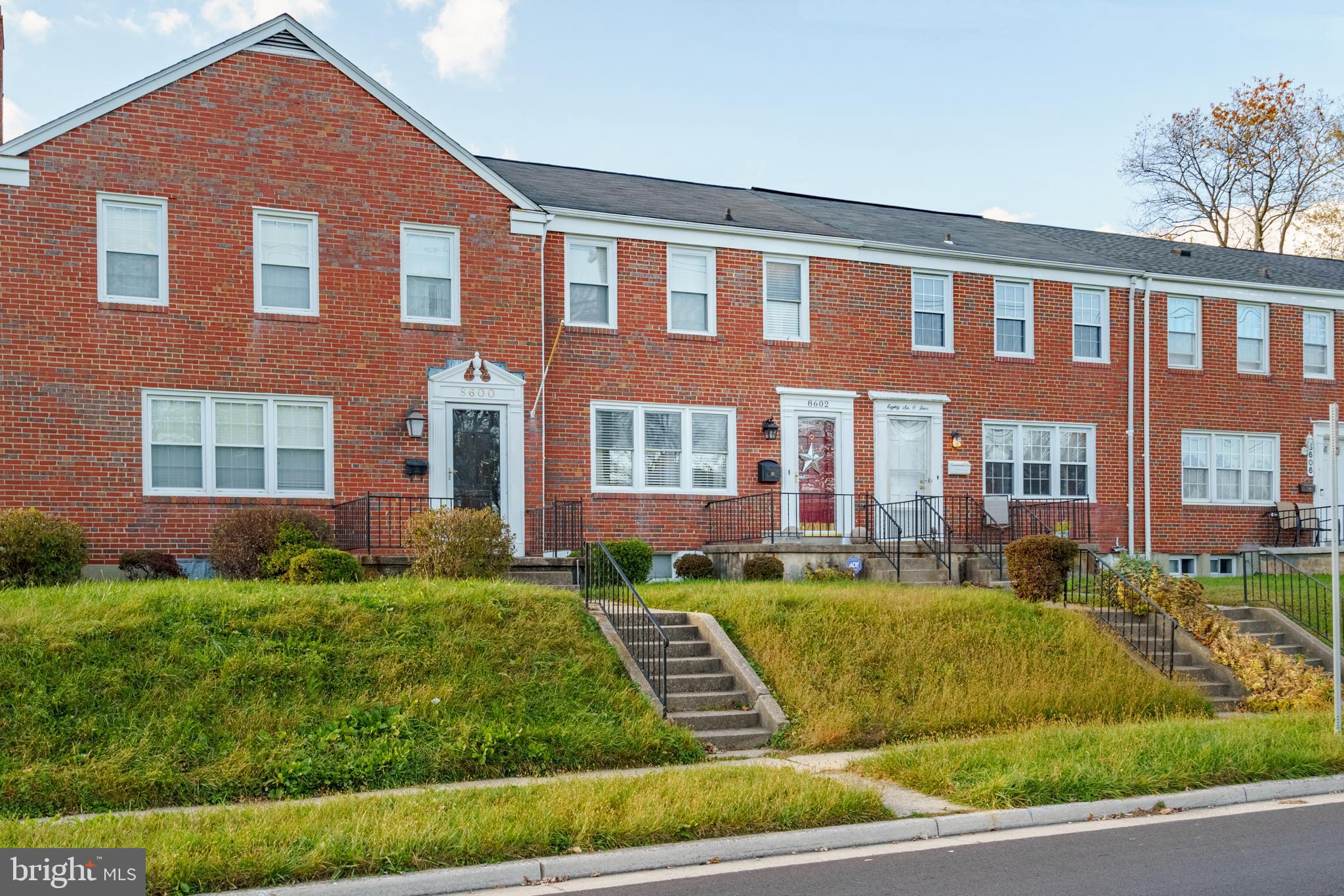 8602 Pleasant Plains Road Towson, MD 21286 - Photo 1 of 32