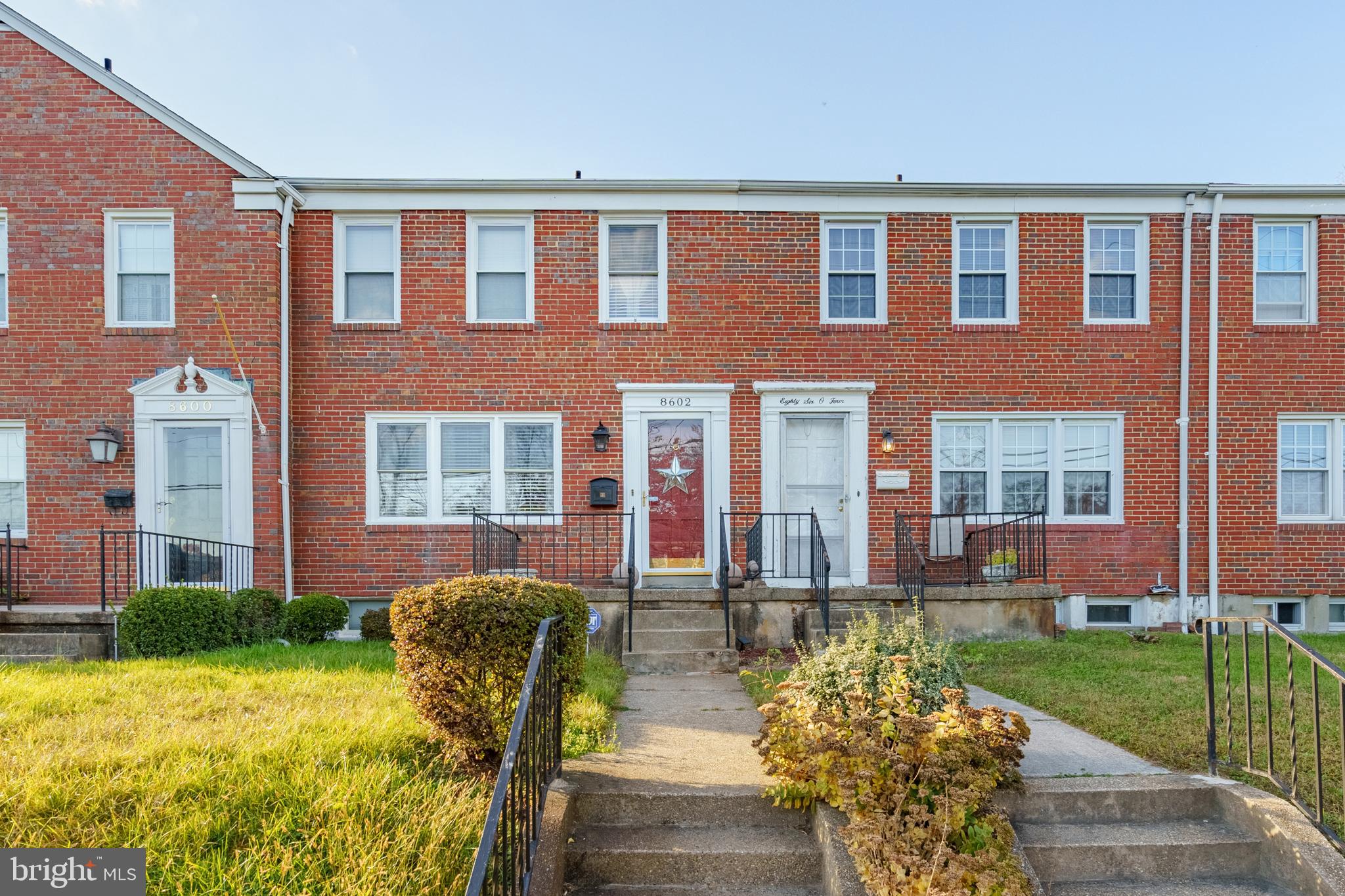 8602 Pleasant Plains Road Towson, MD 21286 - Photo 2 of 32
