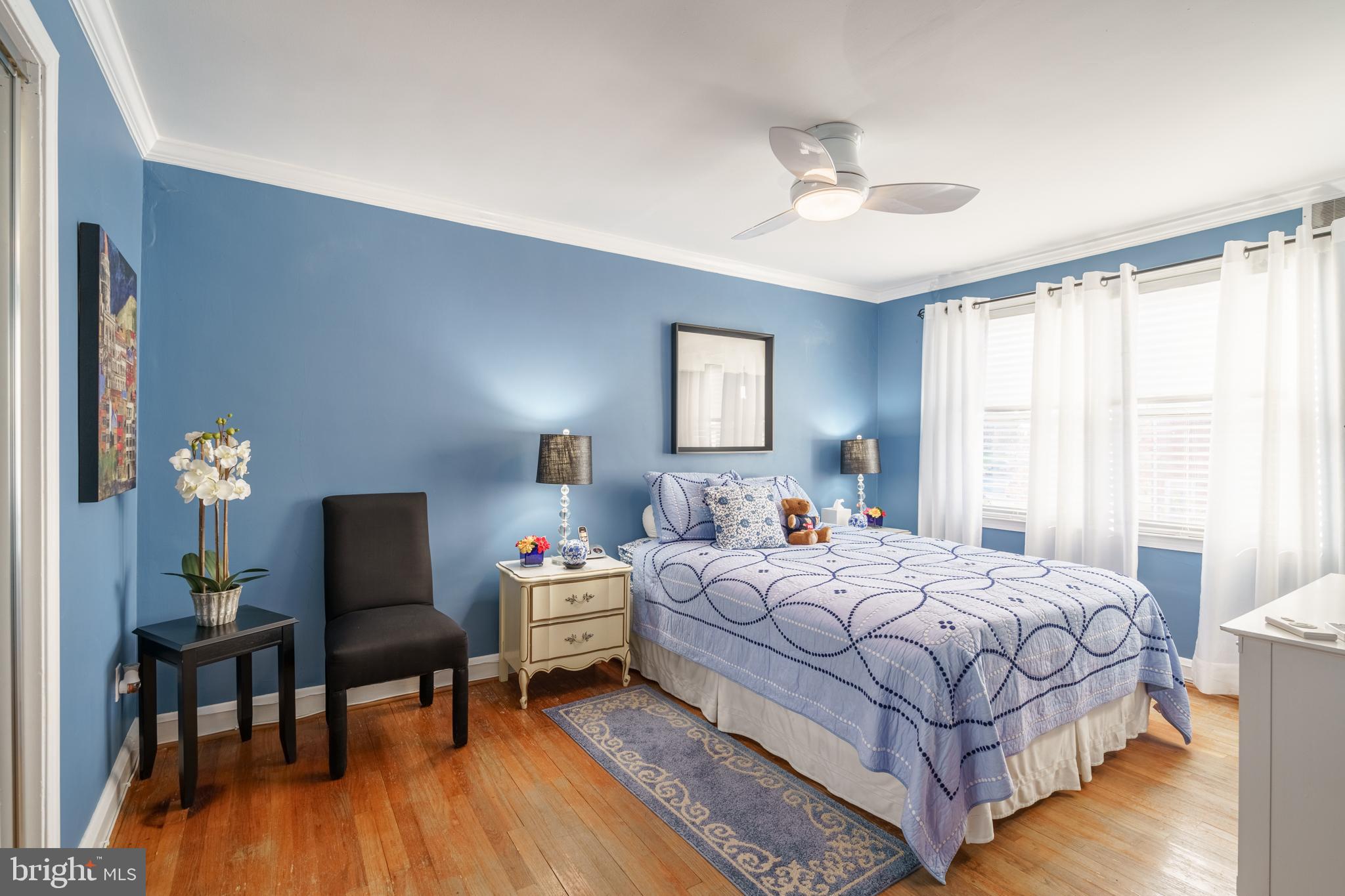 8602 Pleasant Plains Road Towson, MD 21286 - Photo 14 of 32