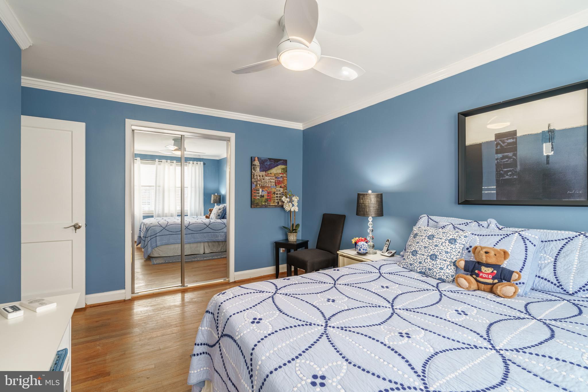 8602 Pleasant Plains Road Towson, MD 21286 - Photo 15 of 32