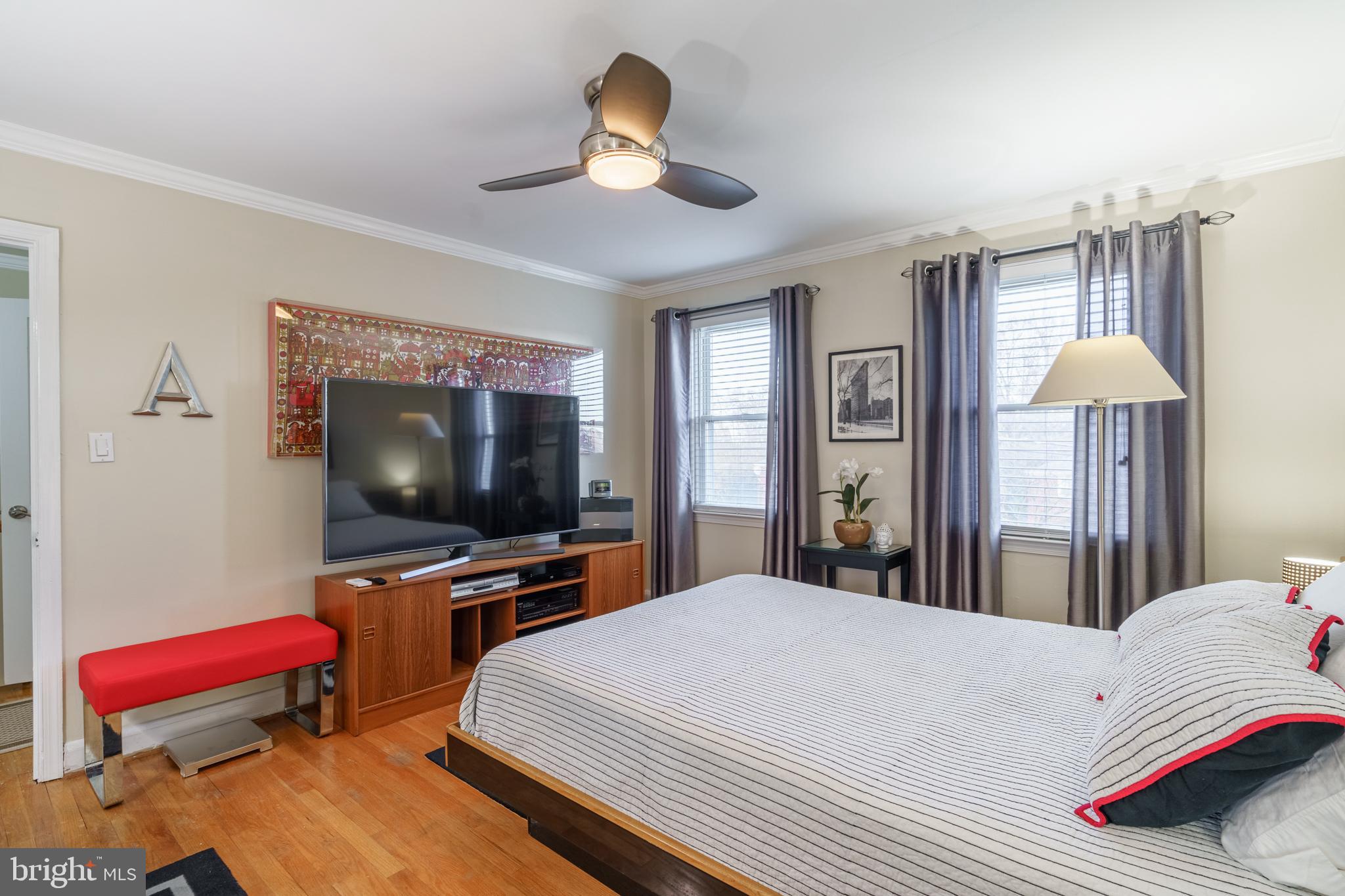 8602 Pleasant Plains Road Towson, MD 21286 - Photo 19 of 32