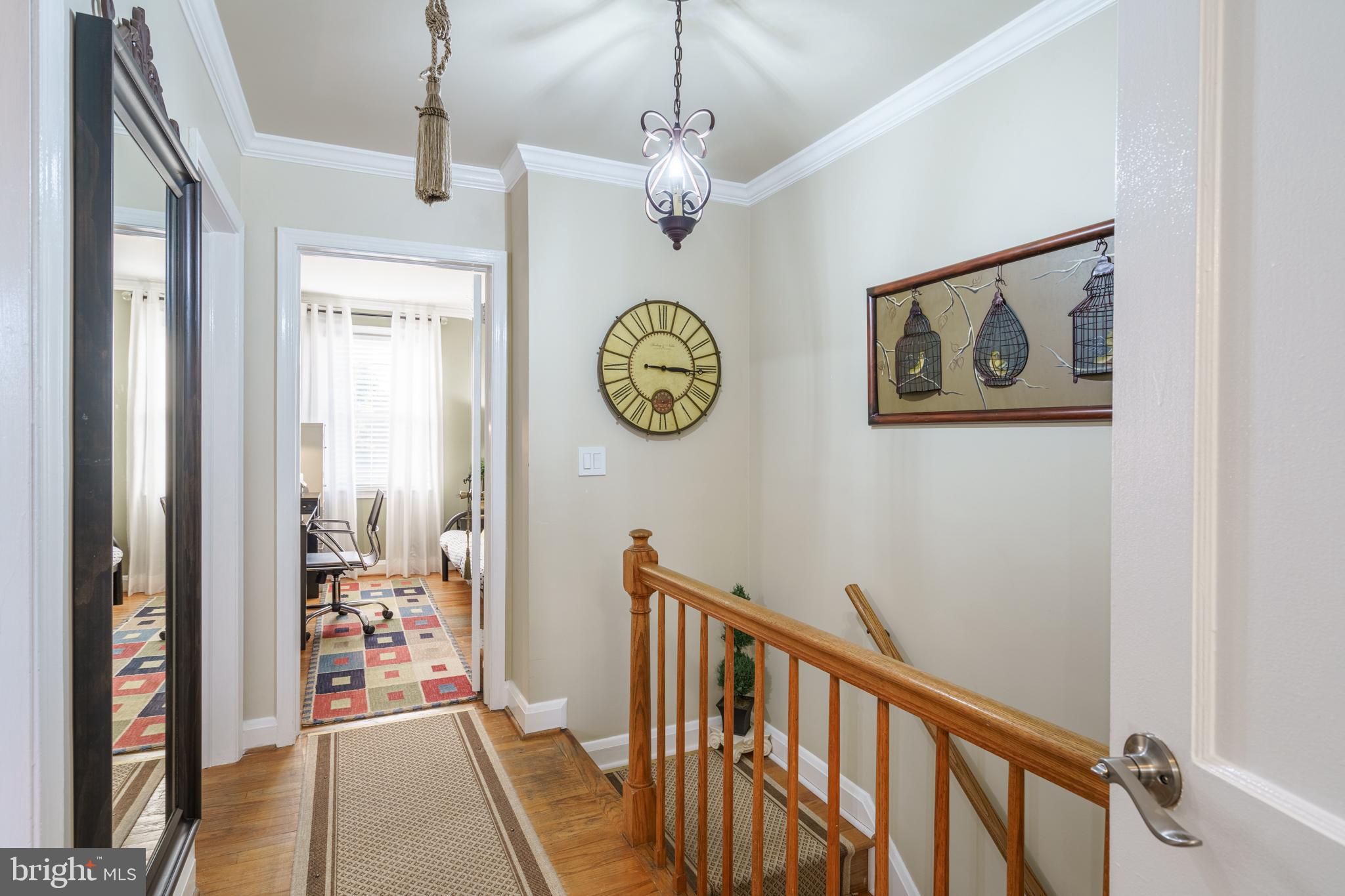 8602 Pleasant Plains Road Towson, MD 21286 - Photo 24 of 32