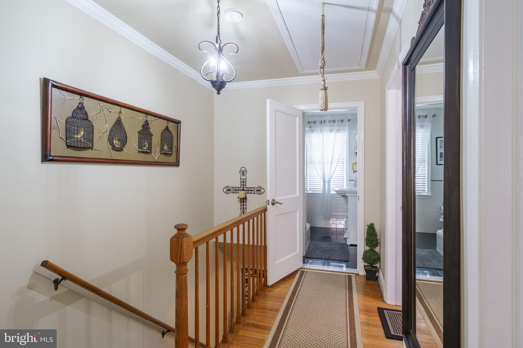 8602 Pleasant Plains Road Towson, MD 21286 - Photo 25 of 32
