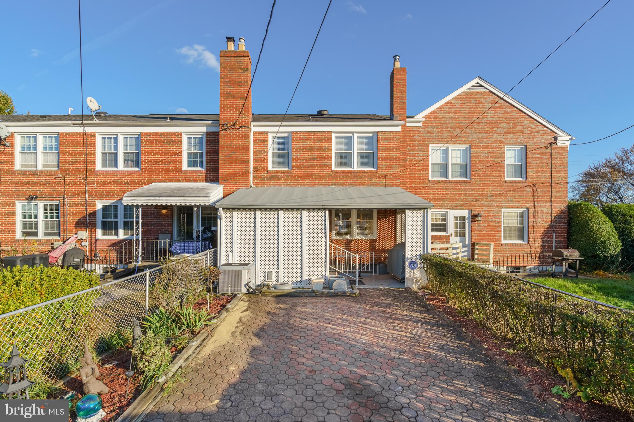 8602 Pleasant Plains Road Towson, MD 21286 - Photo 31 of 32