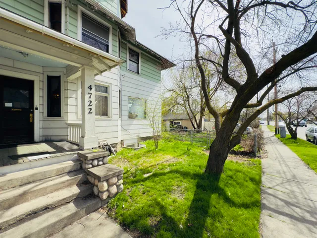 $400,000 | 4722 North Regal Street, Spokane, WA 99217