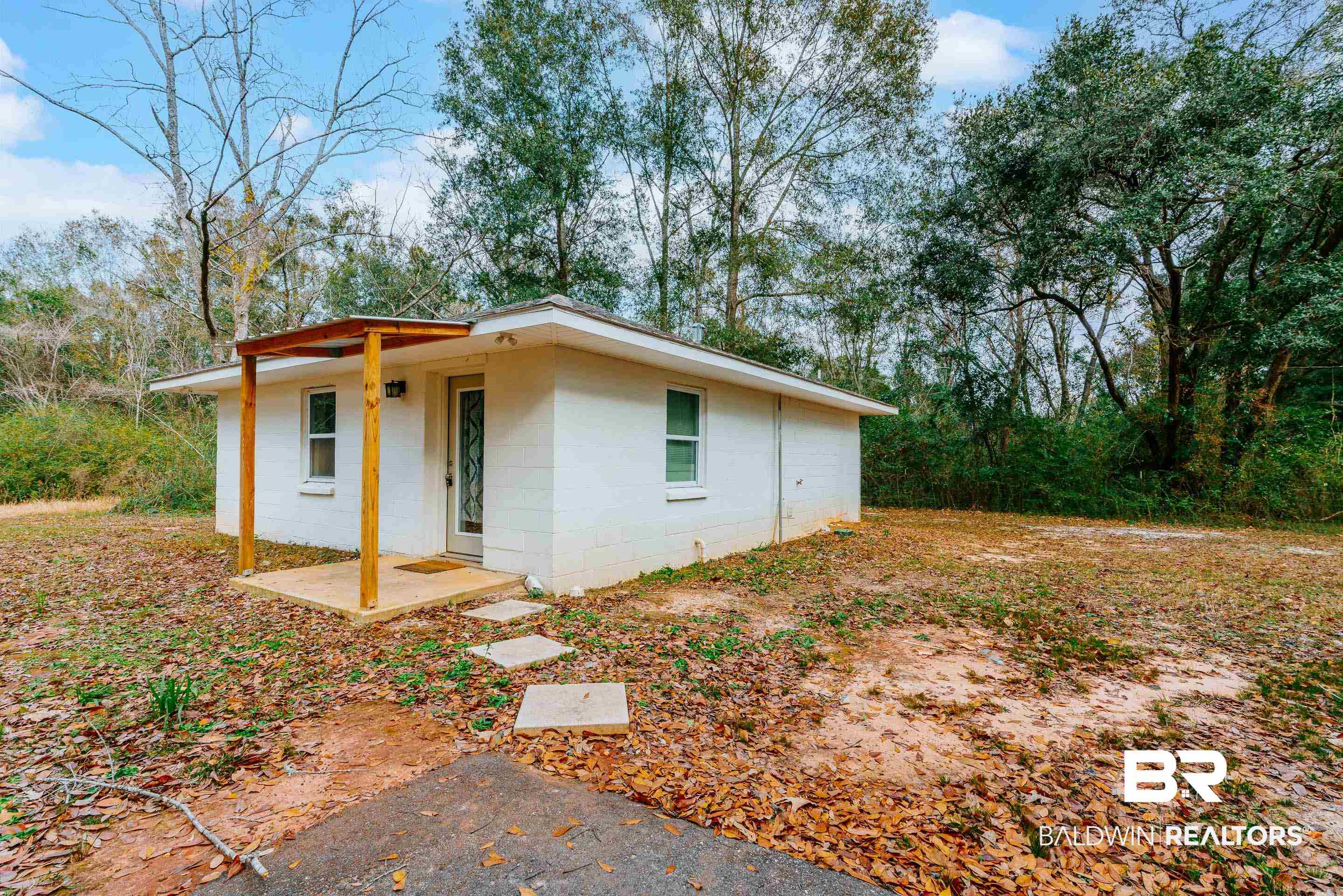 5265 Travis Road Mobile, AL 36619 - Photo 39 of 55