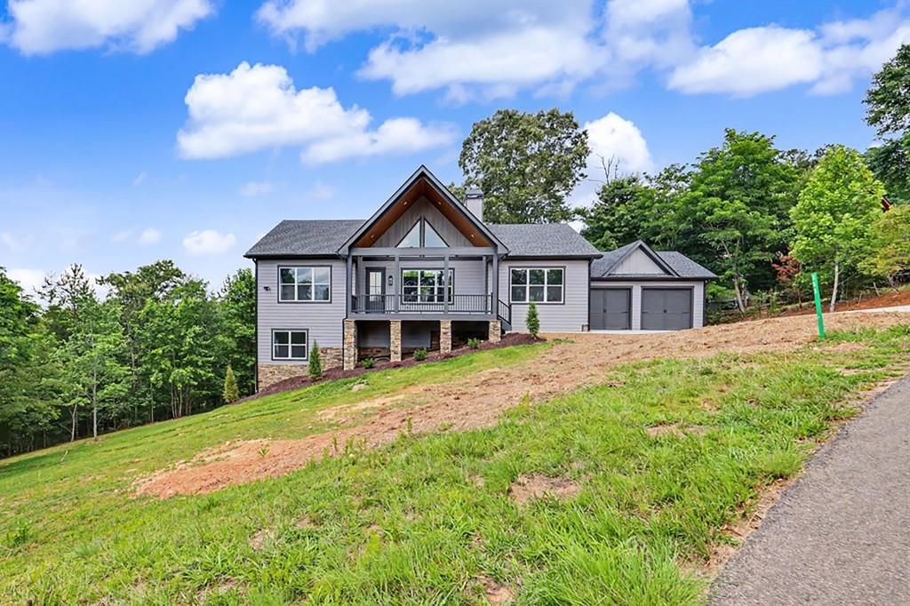 383 Rustic Barn Trail Morganton, GA 30560 - Photo 71 of 76 Gallery Image 71