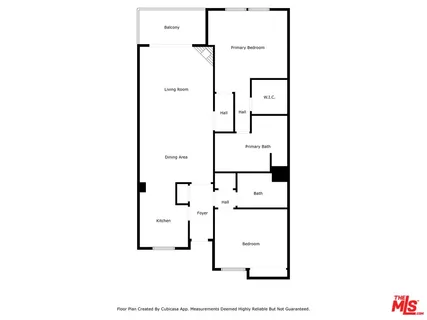 $1,195,000 | 11847 Gorham Avenue, Unit 202, Los Angeles, CA 90049