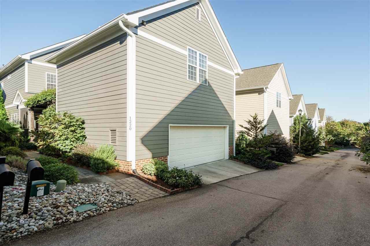 1220 Harp Street Raleigh, NC 27604 - Photo 25 of 25 Photo 25
