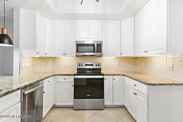 $670,000 | 525 3rd Street North, Unit 309, Jacksonville Beach, FL 32250