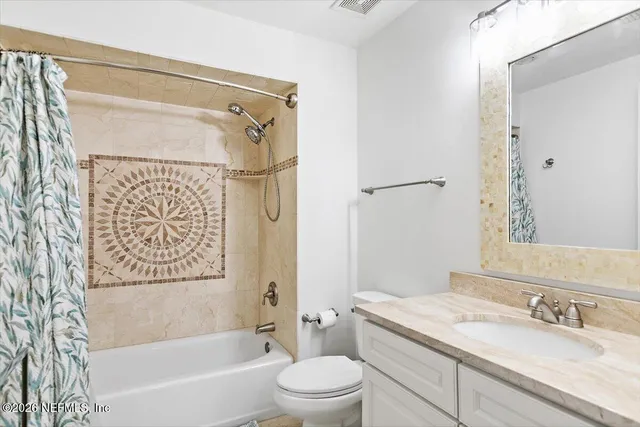 $670,000 | 525 3rd Street North, Unit 309, Jacksonville Beach, FL 32250