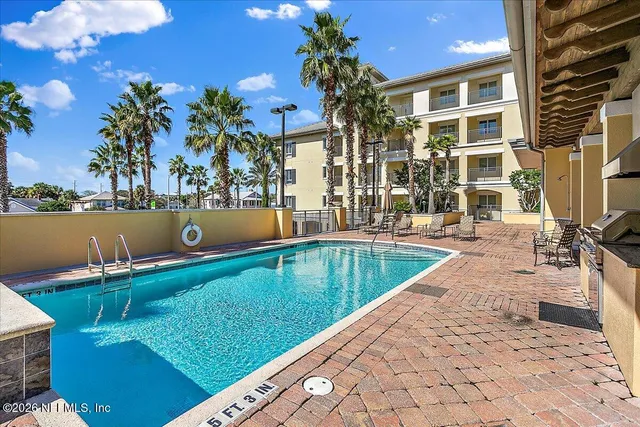 $670,000 | 525 3rd Street North, Unit 309, Jacksonville Beach, FL 32250