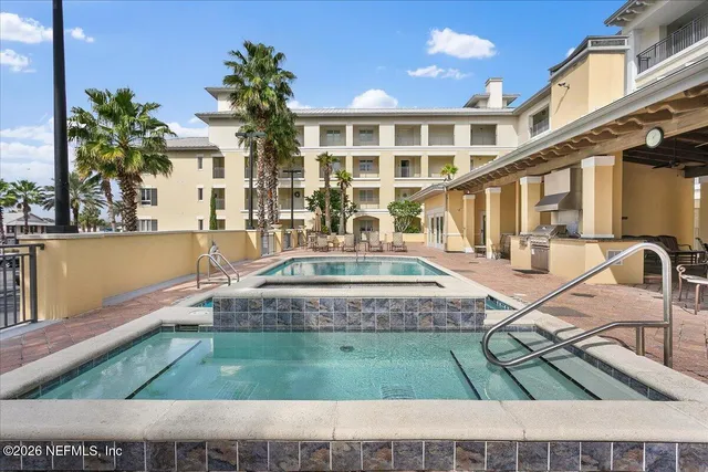 $670,000 | 525 3rd Street North, Unit 309, Jacksonville Beach, FL 32250