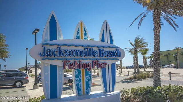 $670,000 | 525 3rd Street North, Unit 309, Jacksonville Beach, FL 32250