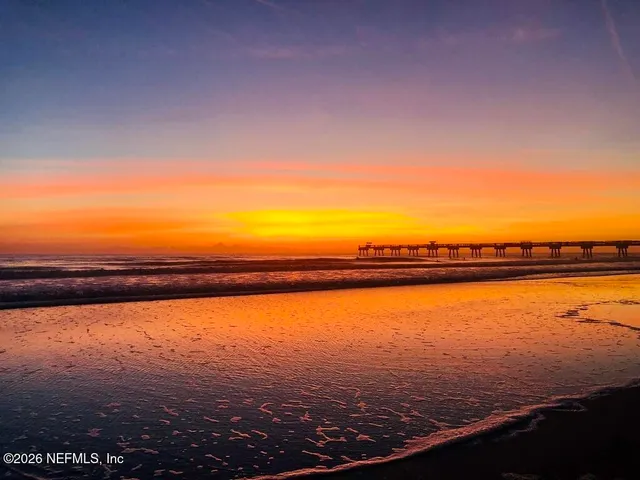 $670,000 | 525 3rd Street North, Unit 309, Jacksonville Beach, FL 32250