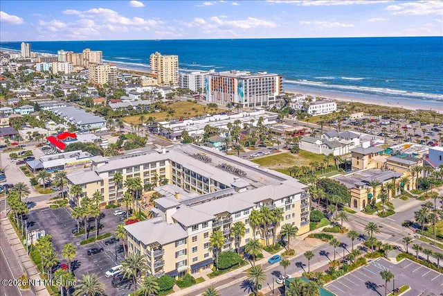 $670,000 | 525 3rd Street North, Unit 309, Jacksonville Beach, FL 32250