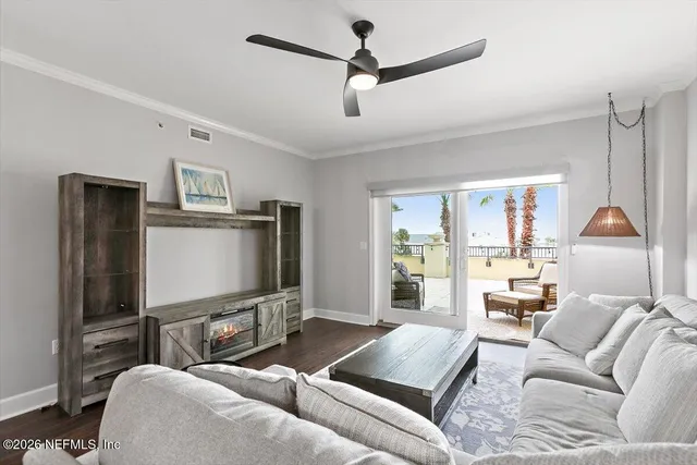 $670,000 | 525 3rd Street North, Unit 309, Jacksonville Beach, FL 32250