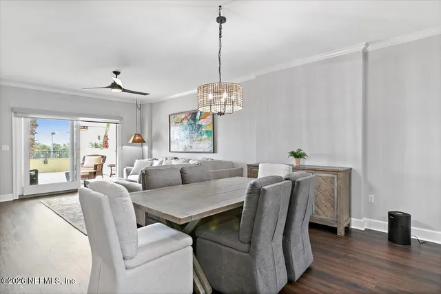 $670,000 | 525 3rd Street North, Unit 309, Jacksonville Beach, FL 32250