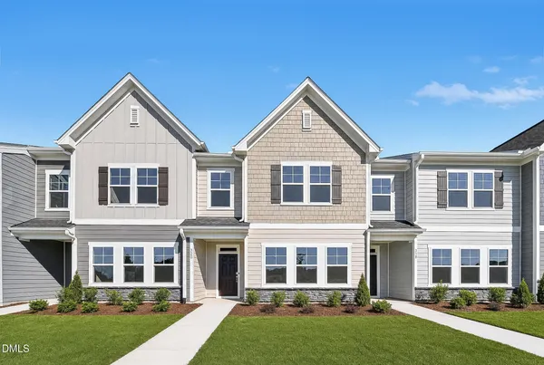 $317,990 | 320 Marmalade Sky Lane, Wake Forest, NC 27587