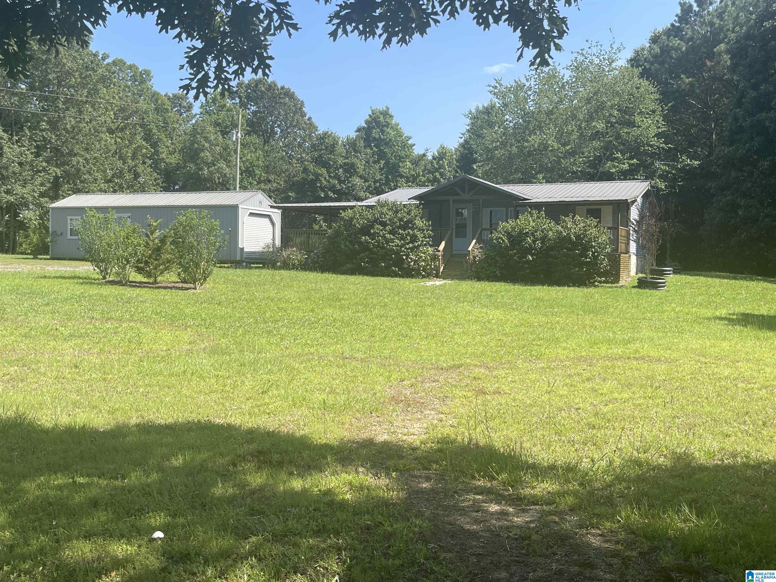 5219 Highway 40 Dutton, AL 35744 - Photo 47 of 48