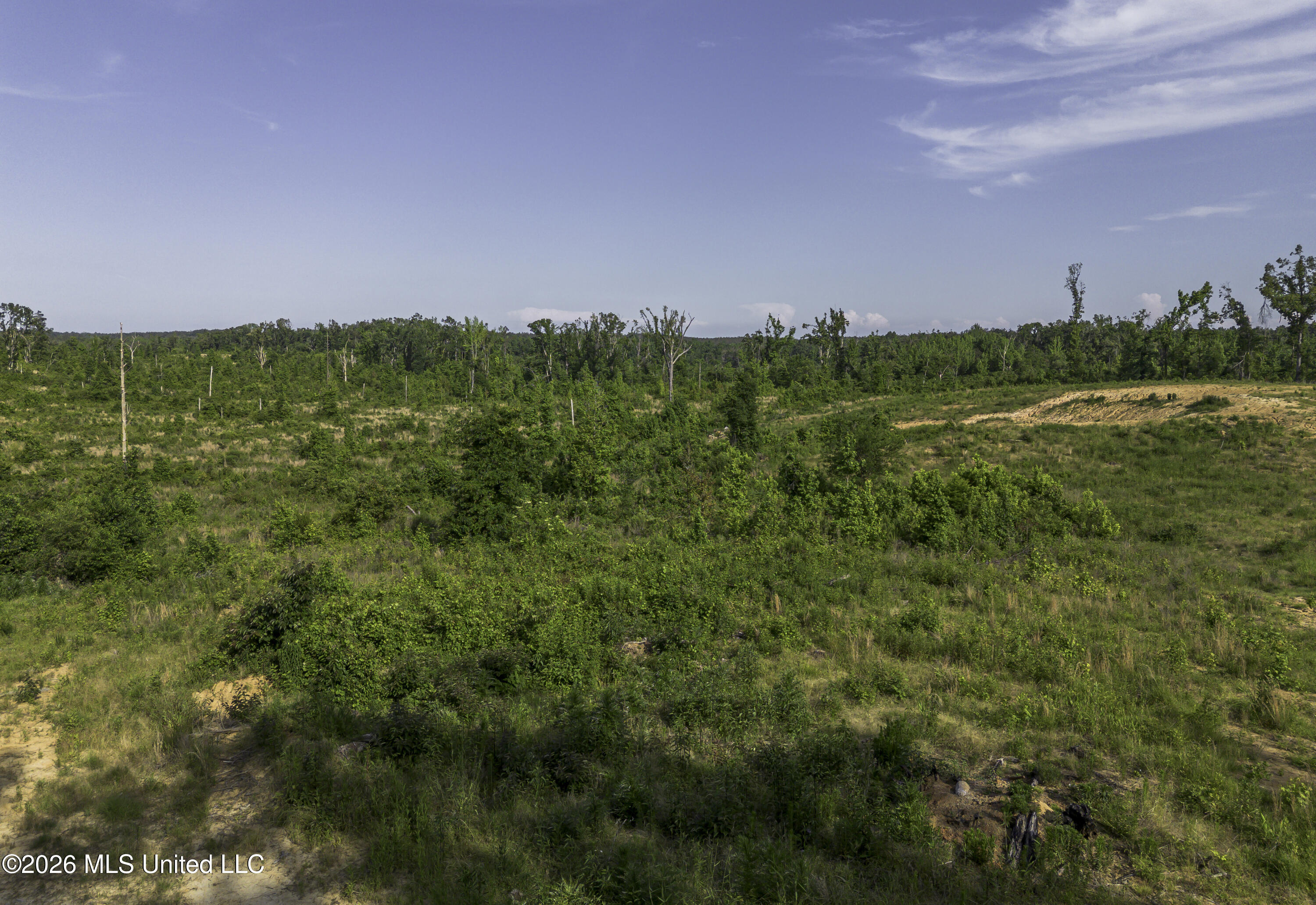 6030 Wash Bailey Road Durant, MS 39063 - Photo 62 of 66 Wash Bailey Rd Drone-0362