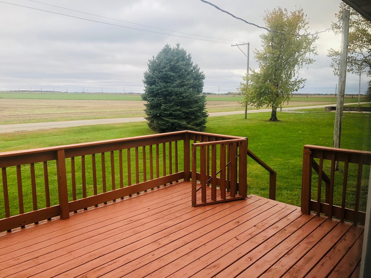 9009 Hamilton Road Rock Falls, IL 61071 - Photo 20 of 21