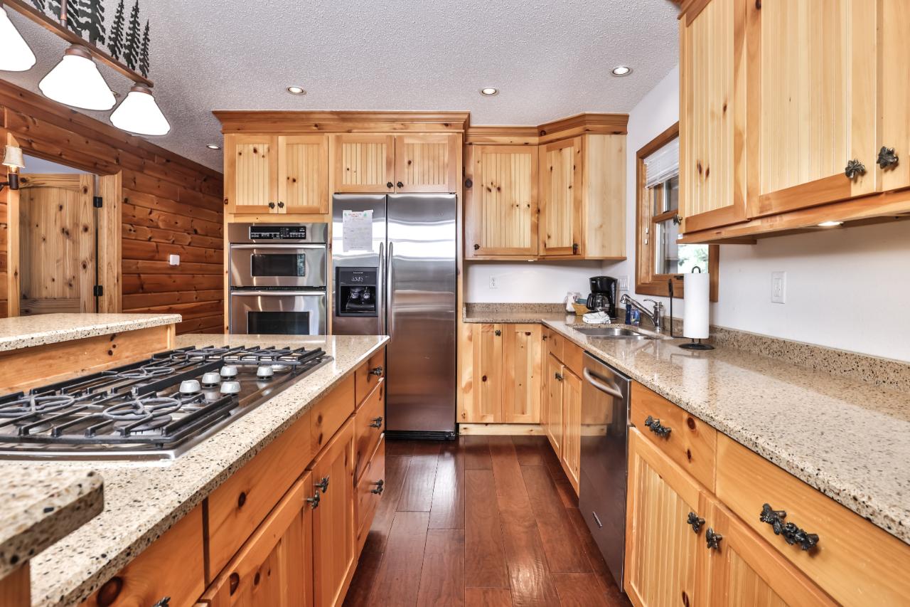 13035 Deer Park Road, Unit 2 Manitowish Waters, WI 54545 - Photo 34 of 65 Gallery Image 34